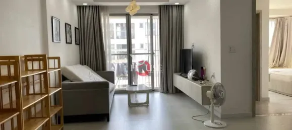 2 bedrooms Apartment in District 7, Vietnam No. 15823 3