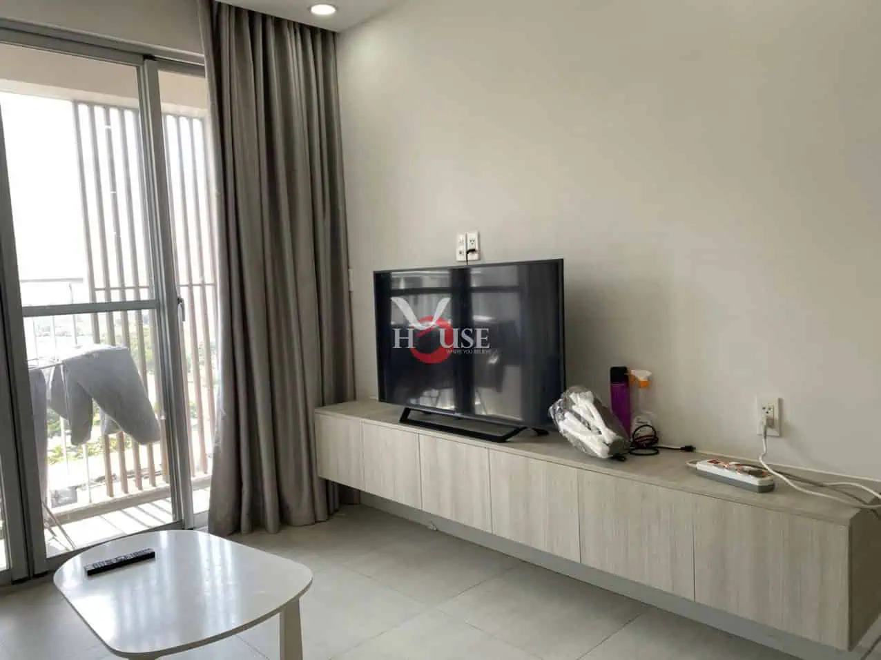 2 bedrooms Apartment in District 7, Vietnam No. 15823