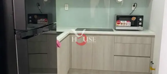 2 bedrooms Apartment in District 7, Vietnam No. 15823 4