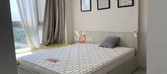 2 bedrooms Apartment in District 7, Vietnam No. 15823 2