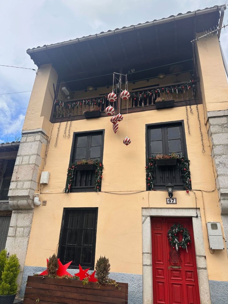 Moradia em banda T5 em Asturias, Spain N.º 211629