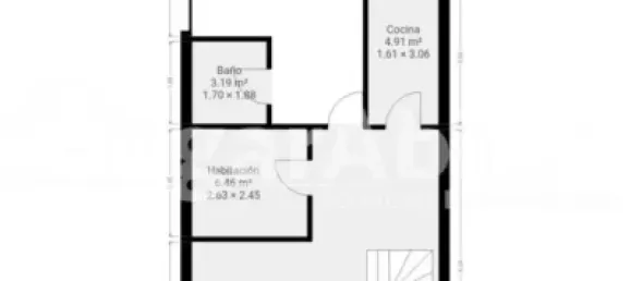 Casa de 4 dormitorios en Barx, Spain No. 127216 46