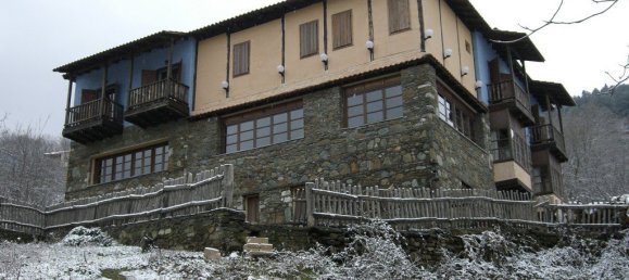 17 rooms Townhouse in Pieria, Greece No. 7976 8