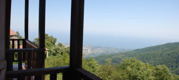17 rooms Townhouse in Pieria, Greece No. 7976 3