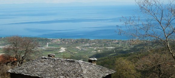 17 rooms Townhouse in Pieria, Greece No. 7976 2