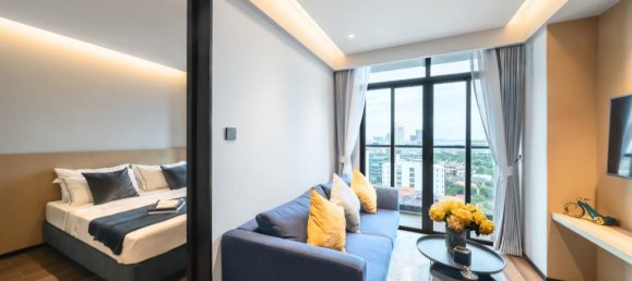 1 bedroom Condo in Pattaya, Thailand No. 12172 8