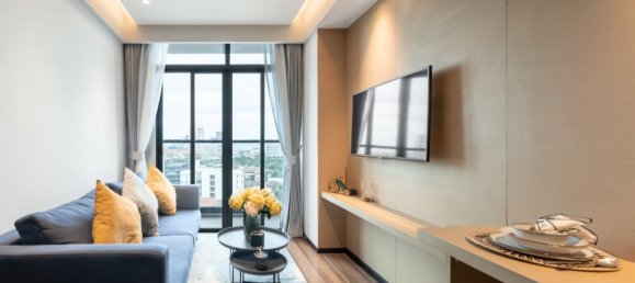 1 bedroom Condo in Pattaya, Thailand No. 12172 6