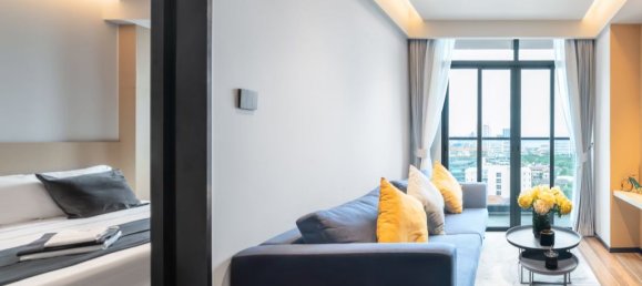 1 bedroom Condo in Pattaya, Thailand No. 12172 5