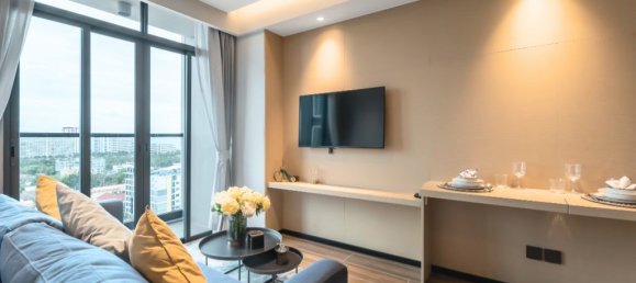 1 bedroom Condo in Pattaya, Thailand No. 12172 12