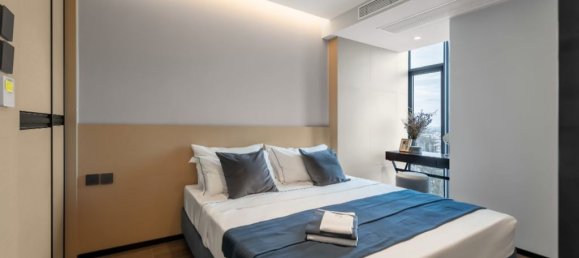 1 bedroom Condo in Pattaya, Thailand No. 12172 7