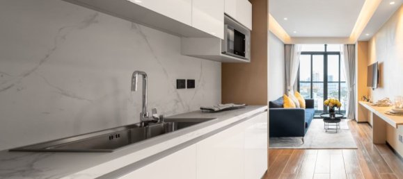 1 bedroom Condo in Pattaya, Thailand No. 12172 4