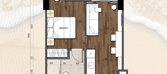 1 bedroom Condo in Pattaya, Thailand No. 12172 14