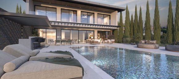 6 bedrooms Villa in Aphrodite Hills, Cyprus No. 22651 6