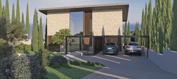 6 bedrooms Villa in Aphrodite Hills, Cyprus No. 22651 4