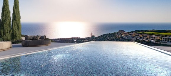 6 bedrooms Villa in Aphrodite Hills, Cyprus No. 22651 3