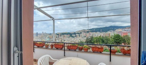 4-Zimmer Penthouse in Genoa, Italy, Nr. 70150 16