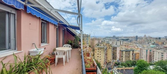 4-Zimmer Penthouse in Genoa, Italy, Nr. 70150 45