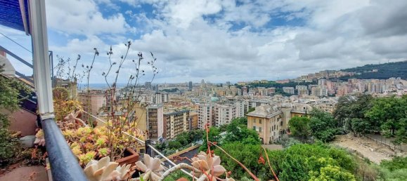 4-Zimmer Penthouse in Genoa, Italy, Nr. 70150 40