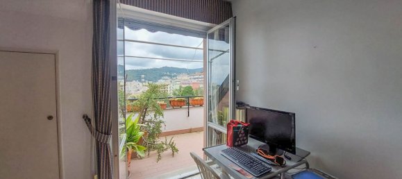 4-Zimmer Penthouse in Genoa, Italy, Nr. 70150 25