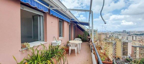 4-Zimmer Penthouse in Genoa, Italy, Nr. 70150 34