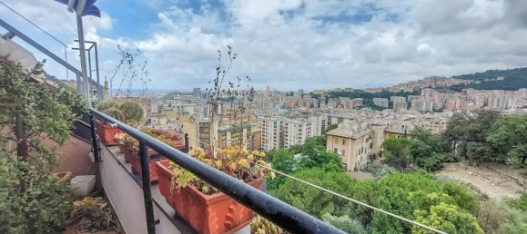 4-Zimmer Penthouse in Genoa, Italy, Nr. 70150 39