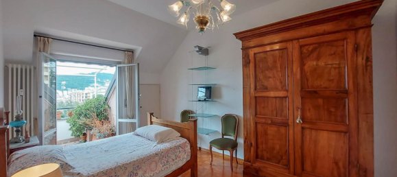 4-Zimmer Penthouse in Genoa, Italy, Nr. 70150 23
