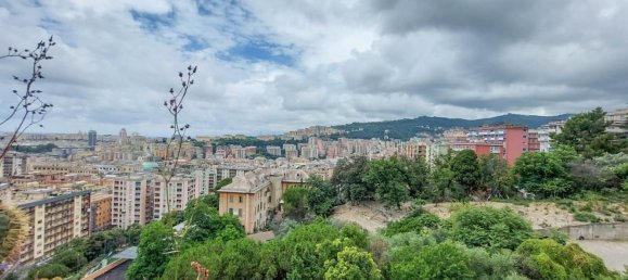 4-Zimmer Penthouse in Genoa, Italy, Nr. 70150 42