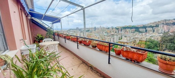 4-Zimmer Penthouse in Genoa, Italy, Nr. 70150 32