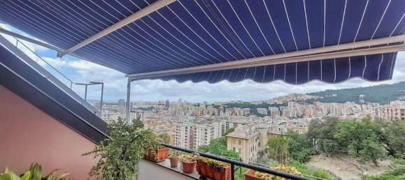 4-Zimmer Penthouse in Genoa, Italy, Nr. 70150 2