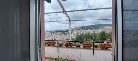 4-Zimmer Penthouse in Genoa, Italy, Nr. 70150 41