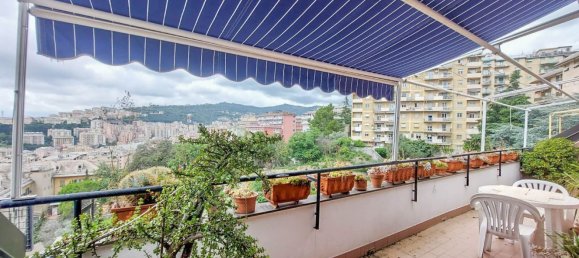 4-Zimmer Penthouse in Genoa, Italy, Nr. 70150 44
