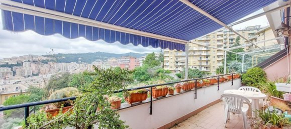 4-Zimmer Penthouse in Genoa, Italy, Nr. 70150 35