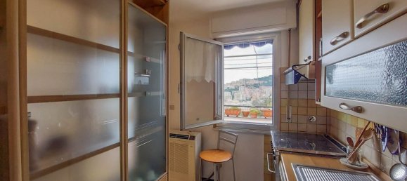 4-Zimmer Penthouse in Genoa, Italy, Nr. 70150 13