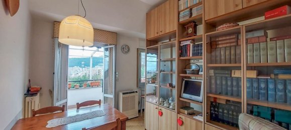 4-Zimmer Penthouse in Genoa, Italy, Nr. 70150 7