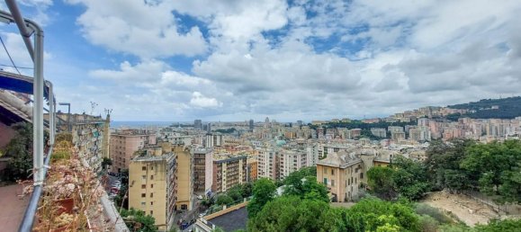 4-Zimmer Penthouse in Genoa, Italy, Nr. 70150 43