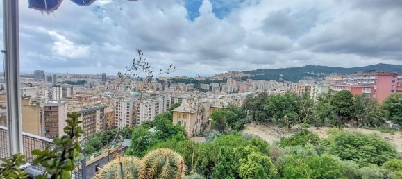 4-Zimmer Penthouse in Genoa, Italy, Nr. 70150 37