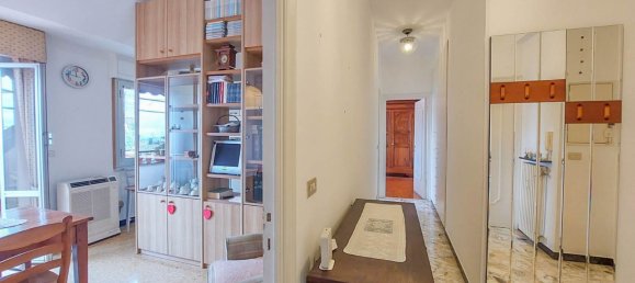 4-Zimmer Penthouse in Genoa, Italy, Nr. 70150 5