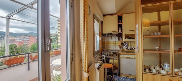 4-Zimmer Penthouse in Genoa, Italy, Nr. 70150 6