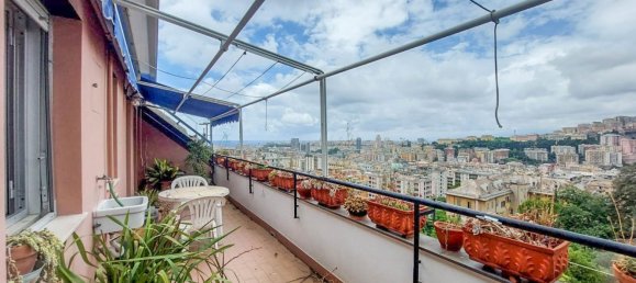 4-Zimmer Penthouse in Genoa, Italy, Nr. 70150 33