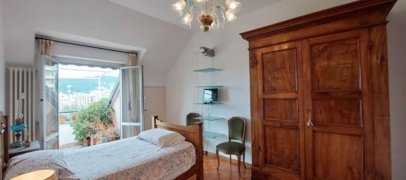 4-Zimmer Penthouse in Genoa, Italy, Nr. 70150 20