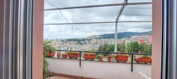 4-Zimmer Penthouse in Genoa, Italy, Nr. 70150 14