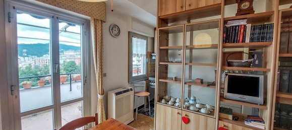 4-Zimmer Penthouse in Genoa, Italy, Nr. 70150 11