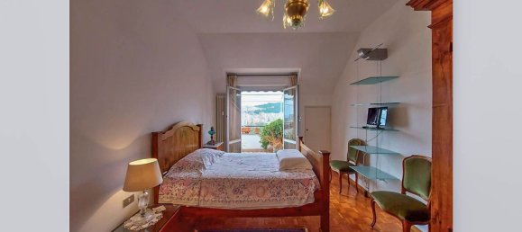 4-Zimmer Penthouse in Genoa, Italy, Nr. 70150 21