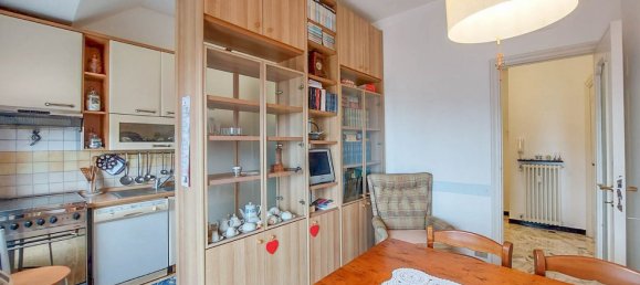 4-Zimmer Penthouse in Genoa, Italy, Nr. 70150 9