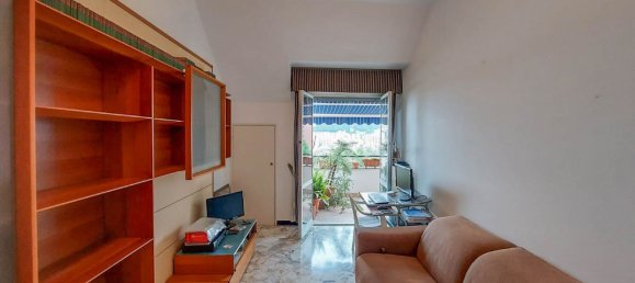 4-Zimmer Penthouse in Genoa, Italy, Nr. 70150 28