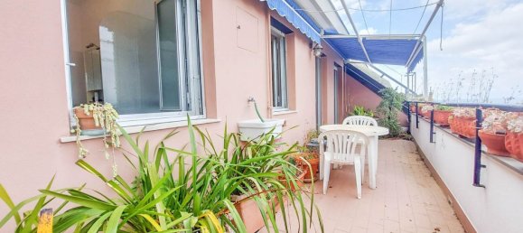 4-Zimmer Penthouse in Genoa, Italy, Nr. 70150 36