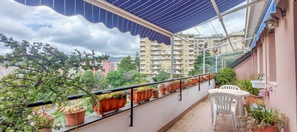 4-Zimmer Penthouse in Genoa, Italy, Nr. 70150 15