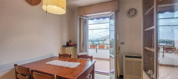 4-Zimmer Penthouse in Genoa, Italy, Nr. 70150 10