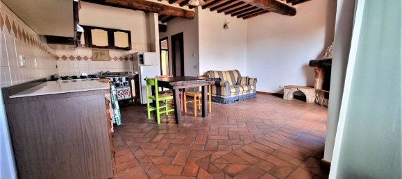 3 rooms Apartment in Radicondoli, Italy No. 171058 3