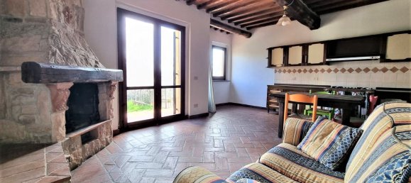 3 rooms Apartment in Radicondoli, Italy No. 171058 2